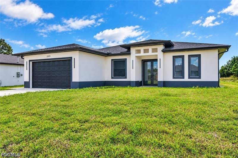 3 bedroom SingleFamilyResidence at 2815 15th St SW, Cape Coral, Lehigh Acres — photo 2