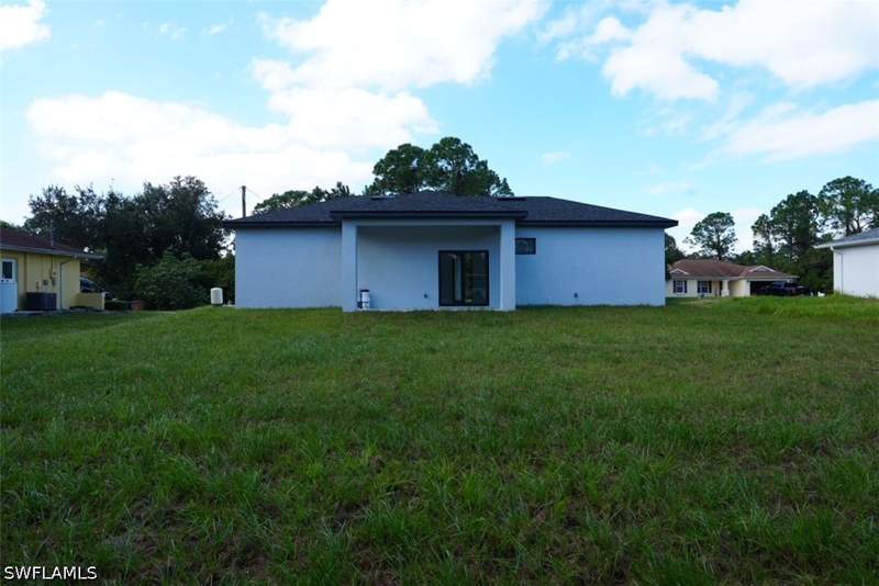 3 bedroom SingleFamilyResidence at 231 Wanatah Ave, Lehigh Acres, Lehigh Acres — photo 5