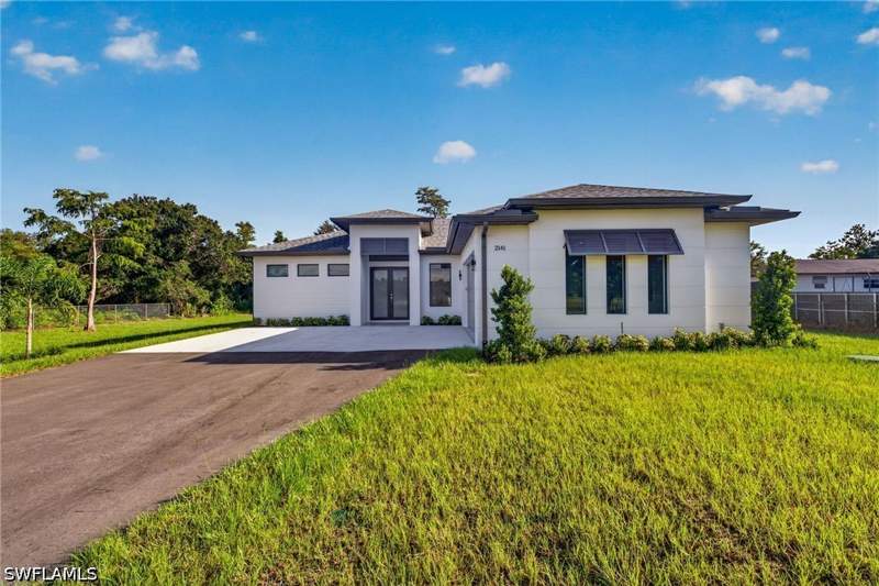 3 bedroom SingleFamilyResidence at 3143 22nd Ave NE, Golden Gate Estates, Naples — photo 2