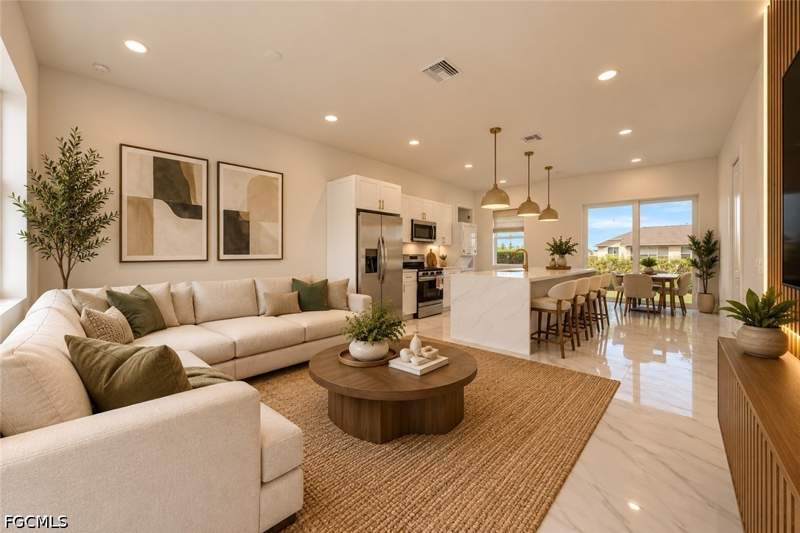 3 bedroom SingleFamilyResidence at 2910 67th St W, Lehigh Acres, Lehigh Acres — photo 3