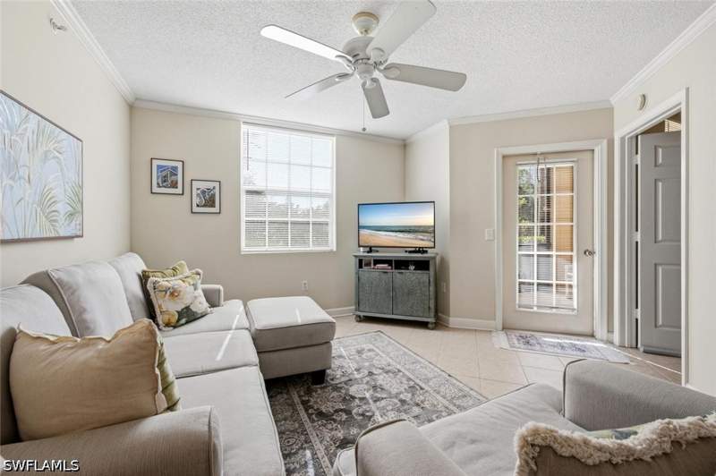 2 bedroom Condominium at 8635 River Homes Ln 2-104, Sanctuary, Bonita Springs — photo 4