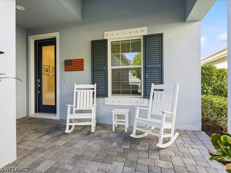 2 bedroom Attached at 2146 Marquesa Cir, Marquesa Isles Of Naples, Naples — photo 4