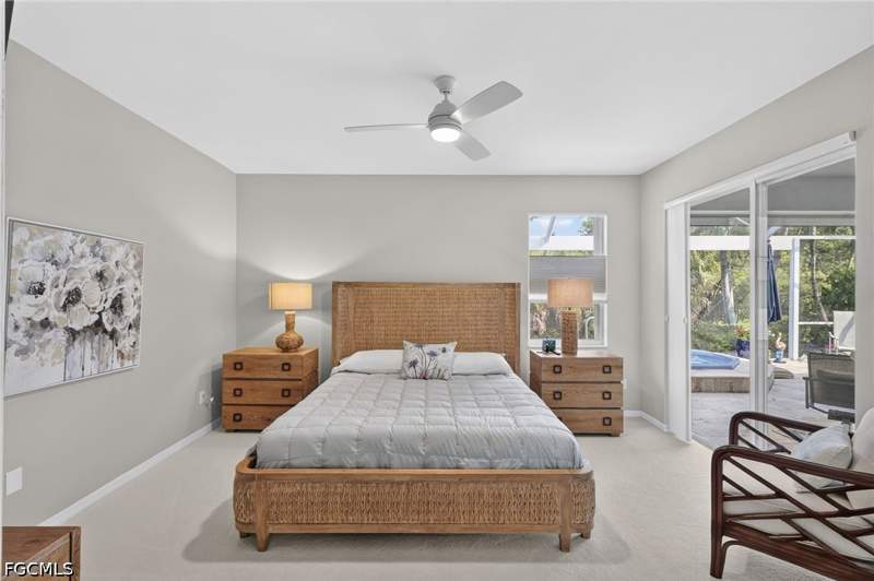 2 bedroom SingleFamilyResidence at 14006 Point Judith Ln, Heritage Cove II, Fort Myers — photo 3