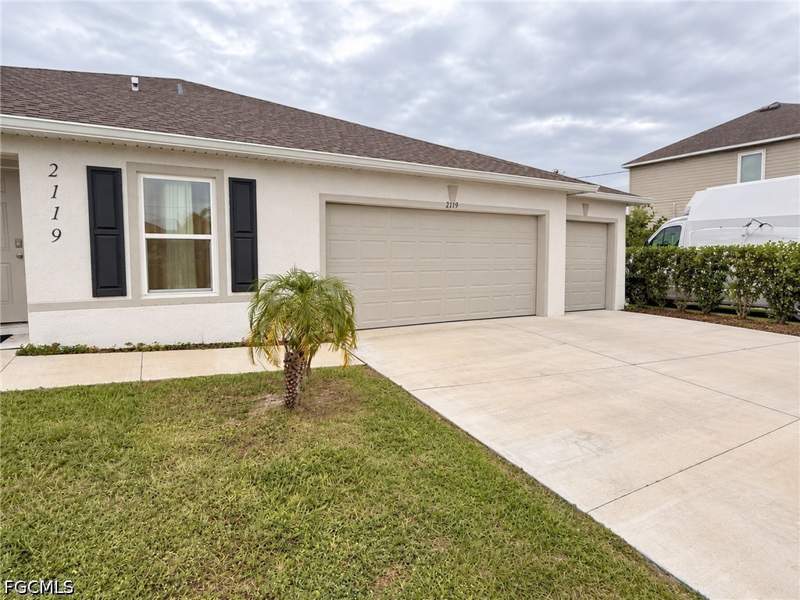 4 bedroom SingleFamilyResidence at 2119 NW 9th St, Cape Coral, Cape Coral — photo 2