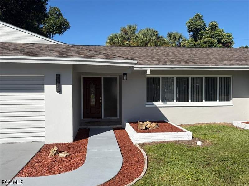 3 bedroom SingleFamilyResidence at 4240 Palm Tree Blvd, Cape Coral, Cape Coral — photo 3