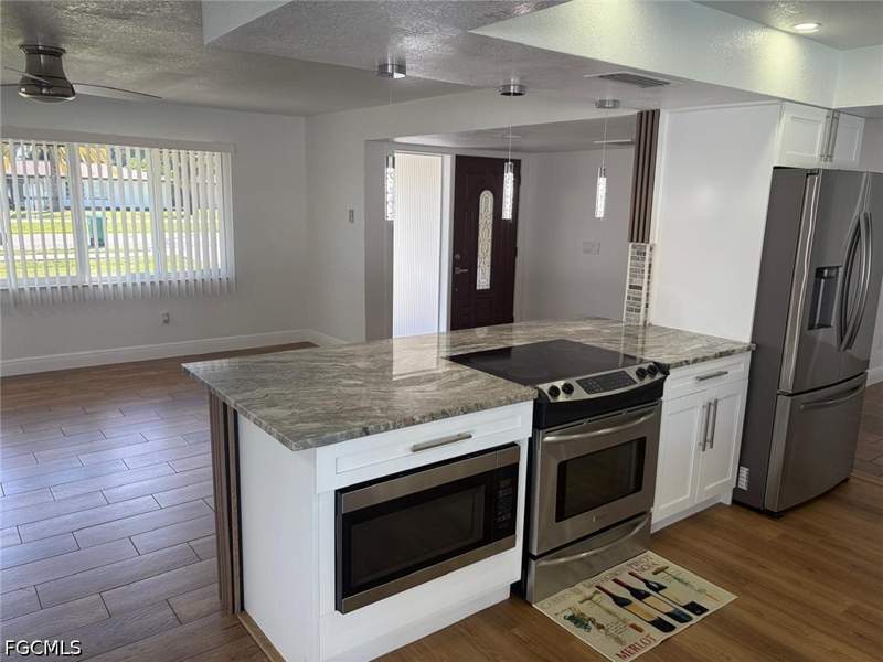 3 bedroom SingleFamilyResidence at 4240 Palm Tree Blvd, Cape Coral, Cape Coral — photo 5