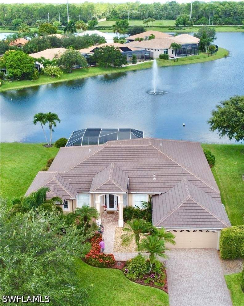 4 bedroom SingleFamilyResidence at 1033 Port Orange Way, Waterways Of Naples, Naples — photo 2