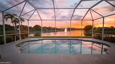 1033 Port Orange Way, Naples FL - photo 6 of 35