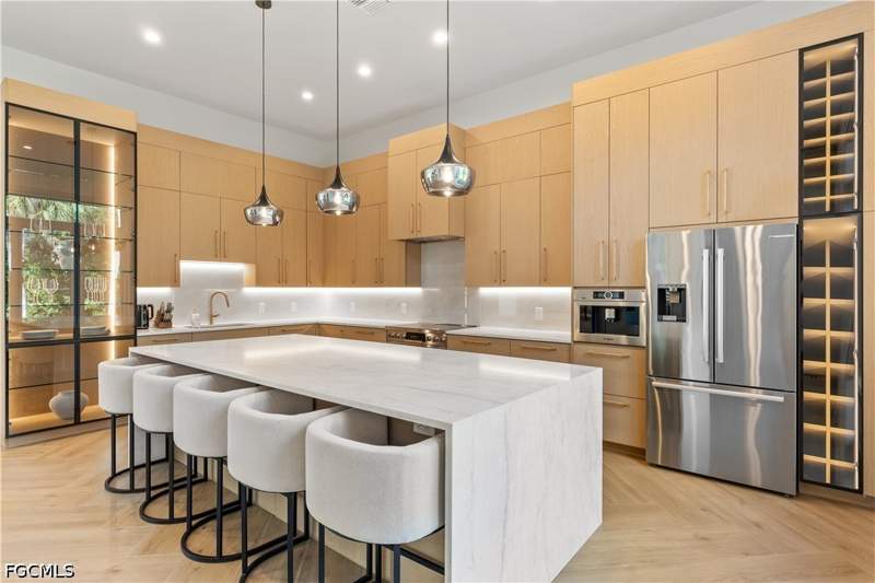 3 bedroom SingleFamilyResidence at 380 Sharwood Dr, Palm River Estates, Naples — photo 4