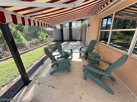 1231 Silverstrand Dr, Naples FL - photo 11 of 13