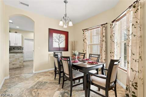 2815 Via Piazza Loop, Fort Myers FL - photo 10 of 39
