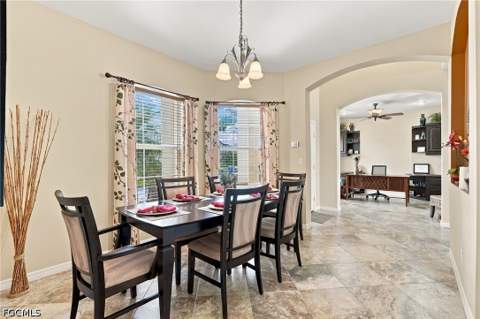 2815 Via Piazza Loop, Fort Myers FL - photo 11 of 39