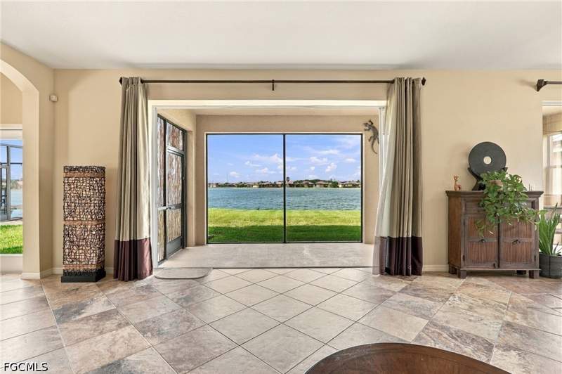 4 bedroom SingleFamilyResidence at 2815 Via Piazza Loop, Promenade West, Fort Myers — photo 3