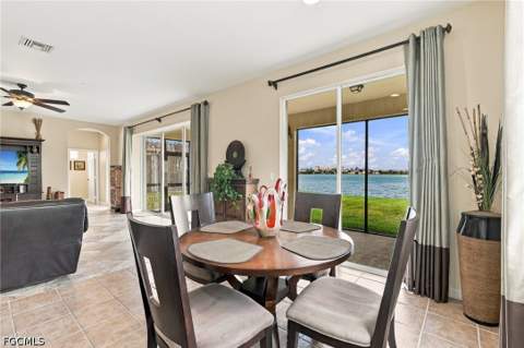 2815 Via Piazza Loop, Fort Myers FL - photo 9 of 39