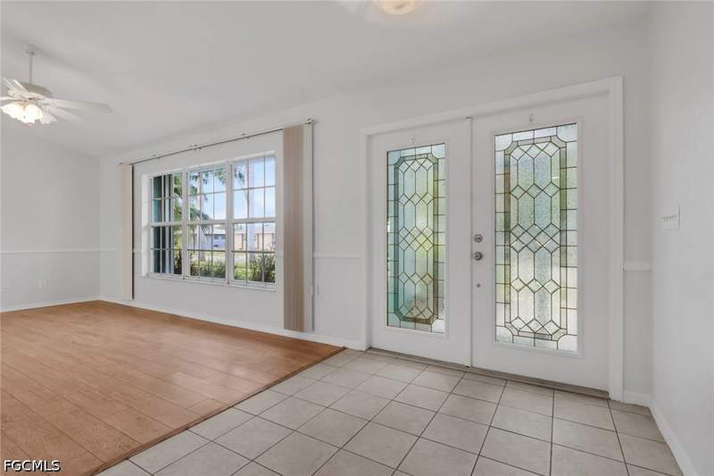 3 bedroom SingleFamilyResidence at 1697 Lakeside Ter, Waterway Estates, North Fort Myers — photo 3