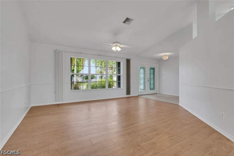 3 bedroom SingleFamilyResidence at 1697 Lakeside Ter, Waterway Estates, North Fort Myers — photo 5