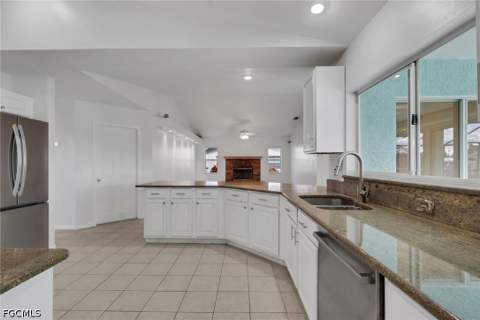 1697 Lakeside Ter, North Fort Myers FL - photo 9 of 45