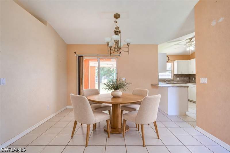 3 bedroom SingleFamilyResidence at 2060 51st St SW, Golden Gate City, Naples — photo 2