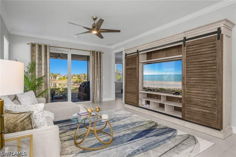 3 bedroom SingleFamilyResidence at 16749 Seasons Coast Dr, Seasons At Bonita, Bonita Springs — photo 2