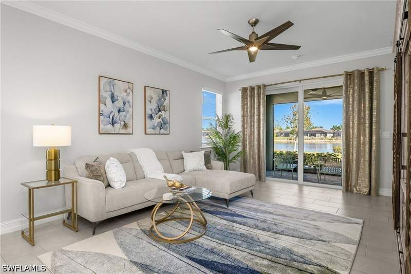 3 bedroom SingleFamilyResidence at 16749 Seasons Coast Dr, Seasons At Bonita, Bonita Springs — photo 3