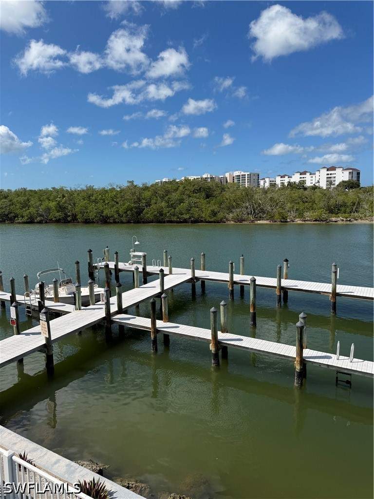 1 bedroom Condominium at 1170 Edington Pl B6, Florida Pavilion Club, Marco Island — photo 3
