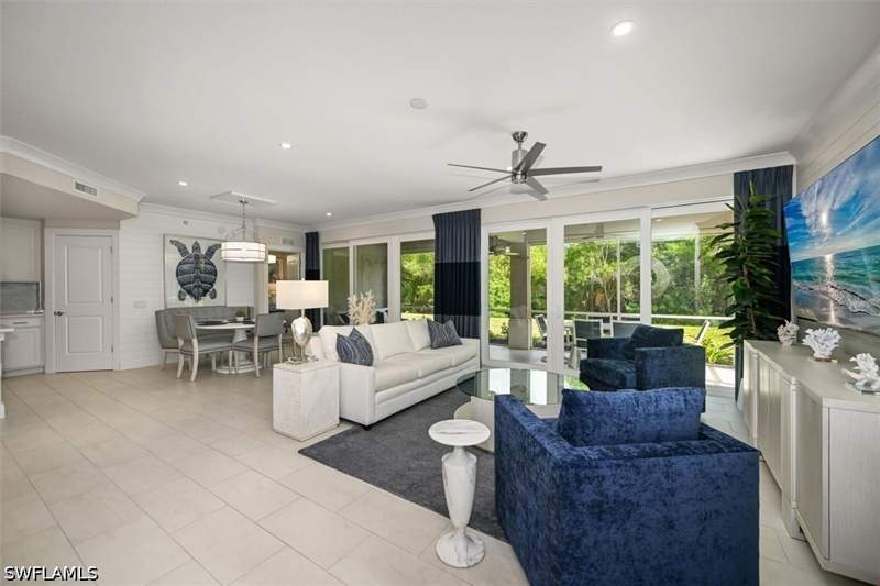 3 bedroom Condominium at 172 Indies Dr E 102, Antilles, Naples — photo 2