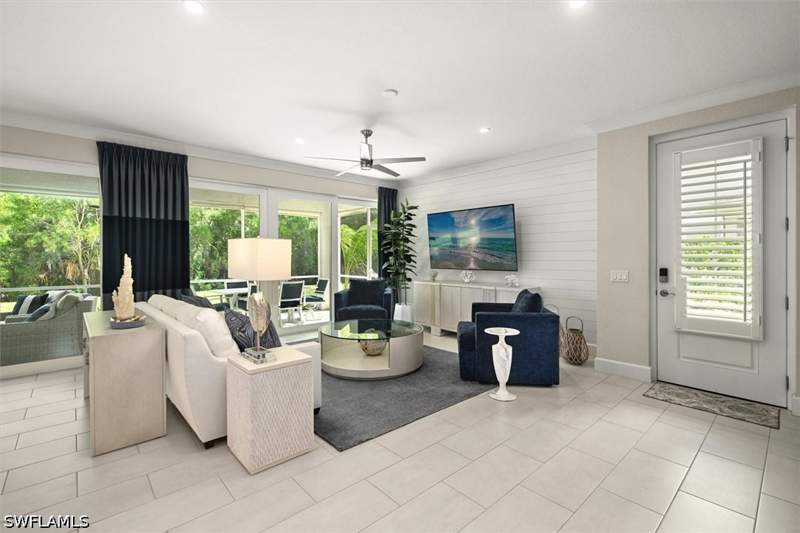 3 bedroom Condominium at 172 Indies Dr E 102, Antilles, Naples — photo 3
