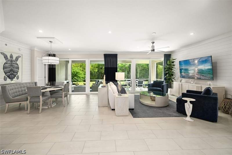 3 bedroom Condominium at 172 Indies Dr E 102, Antilles, Naples — photo 4