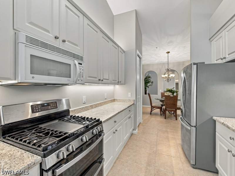 3 bedroom Condominium at 3990 Deer Crossing Ct 202, Deer Crossing, Naples — photo 3