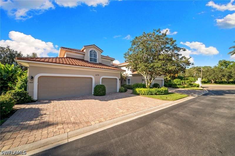 2 bedroom Condominium at 6170 Reserve Cir 101, Clubside Reserve, Naples — photo 2