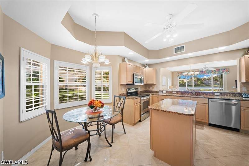 2 bedroom Condominium at 6170 Reserve Cir 101, Clubside Reserve, Naples — photo 4