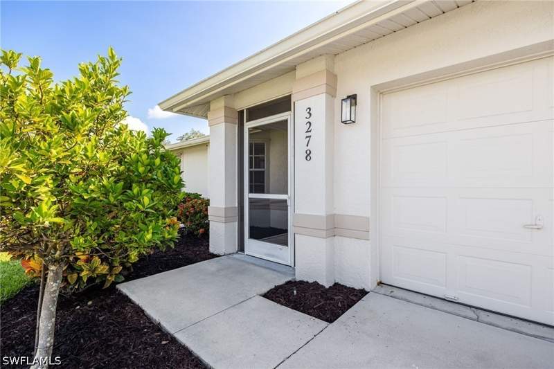 3 bedroom SingleFamilyResidence at 3278 Red Blush Way, Citrus Greens, Naples — photo 4