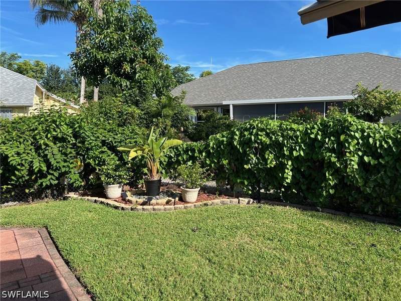 3 bedroom SingleFamilyResidence at 3651 Sunland Ln, Forest Ridge, Estero — photo 2