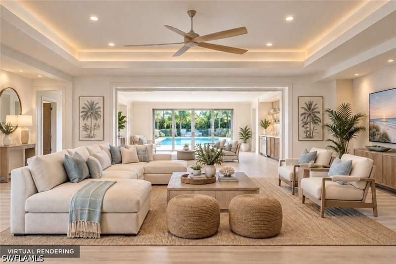 4 bedroom SingleFamilyResidence at 1630 Chesapeake Ave, Oyster Bay, Naples — photo 5