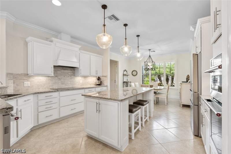3 bedroom SingleFamilyResidence at 5886 Champion Ln, Del Webb, Ave Maria — photo 2