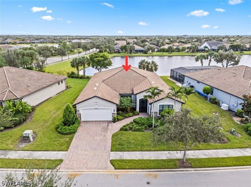 3 bedroom SingleFamilyResidence at 5886 Champion Ln, Del Webb, Ave Maria — photo 5