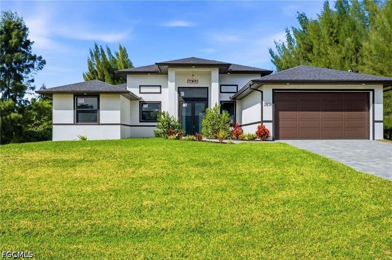 3 bedroom SingleFamilyResidence at 2826 NW 42nd Ave, Cape Coral, Cape Coral — photo 2