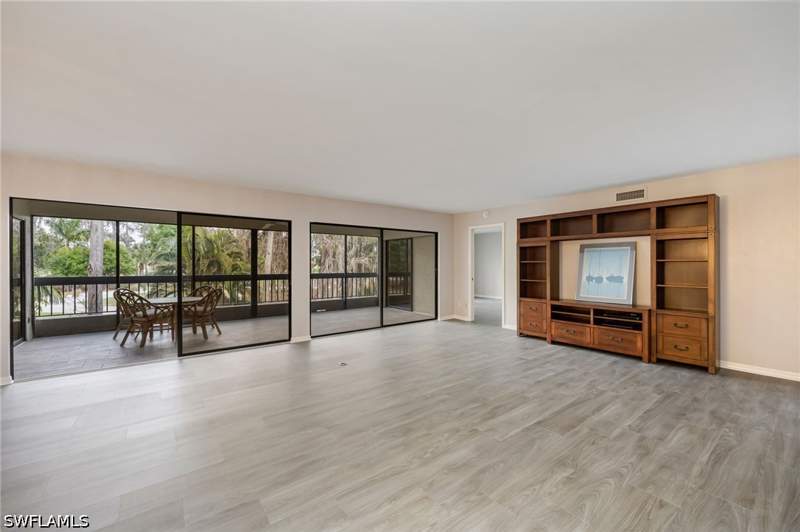 3 bedroom Condominium at 100 Wyndemere Way A-203, Commons At Wyndemere, Naples — photo 2