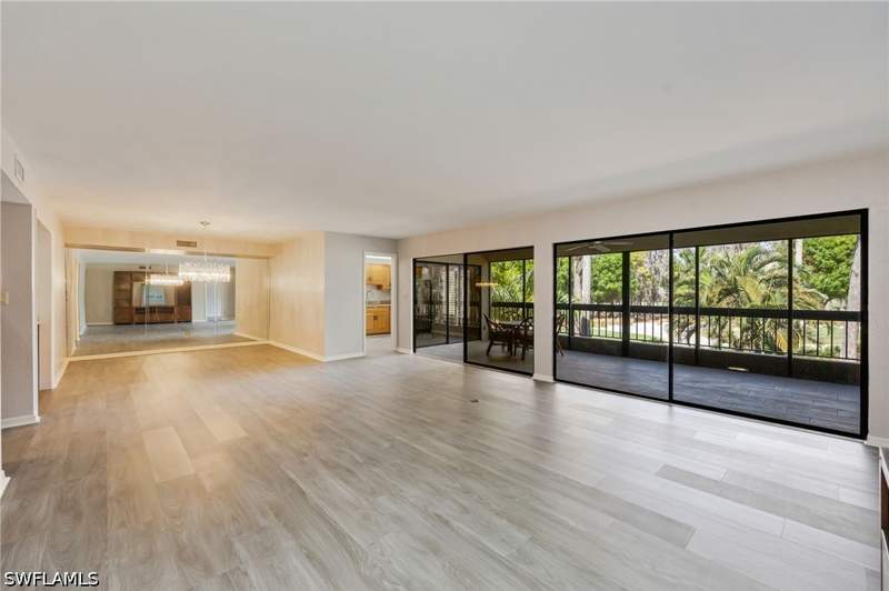 3 bedroom Condominium at 100 Wyndemere Way A-203, Commons At Wyndemere, Naples — photo 3