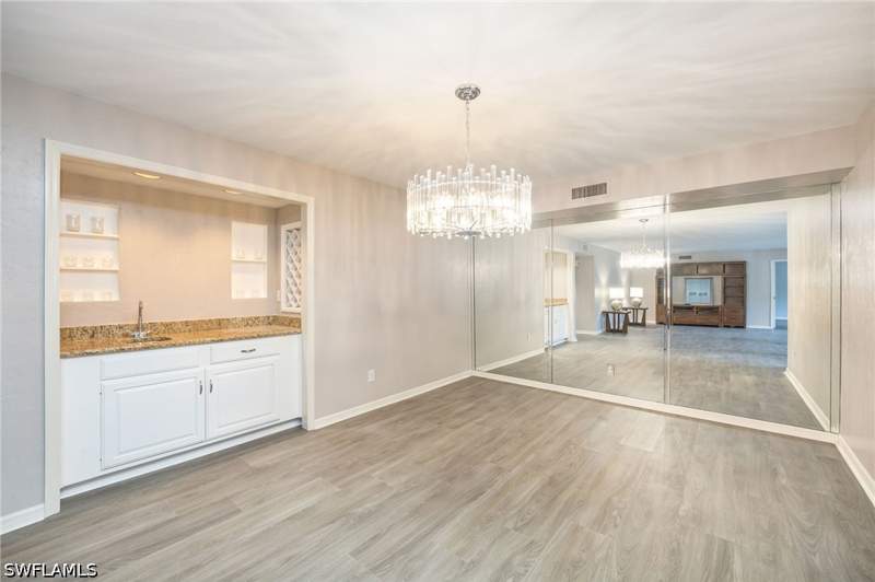 3 bedroom Condominium at 100 Wyndemere Way A-203, Commons At Wyndemere, Naples — photo 4