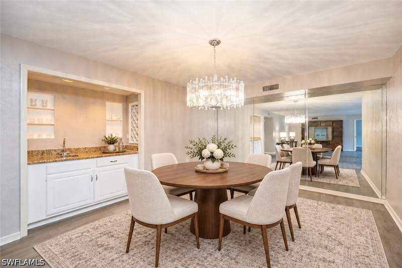 3 bedroom Condominium at 100 Wyndemere Way A-203, Commons At Wyndemere, Naples — photo 5