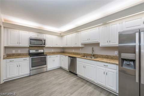 100 Wyndemere Way A-203, Naples FL - photo 6 of 37