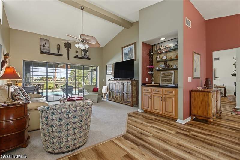 4 bedroom SingleFamilyResidence at 7121 Twin Eagle Ln, Eagle Ridge, Fort Myers — photo 5