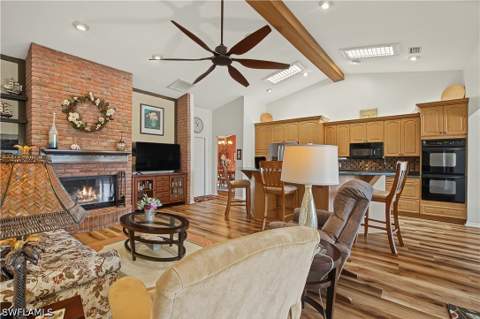 7121 Twin Eagle Ln, Fort Myers FL - photo 6 of 46