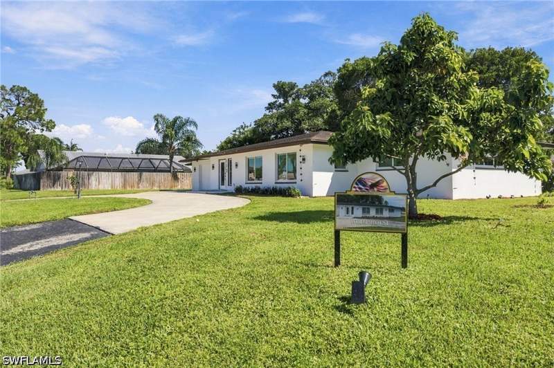 3 bedroom SingleFamilyResidence at 172 Coral Vine Dr, Palm River Estates, Naples — photo 5