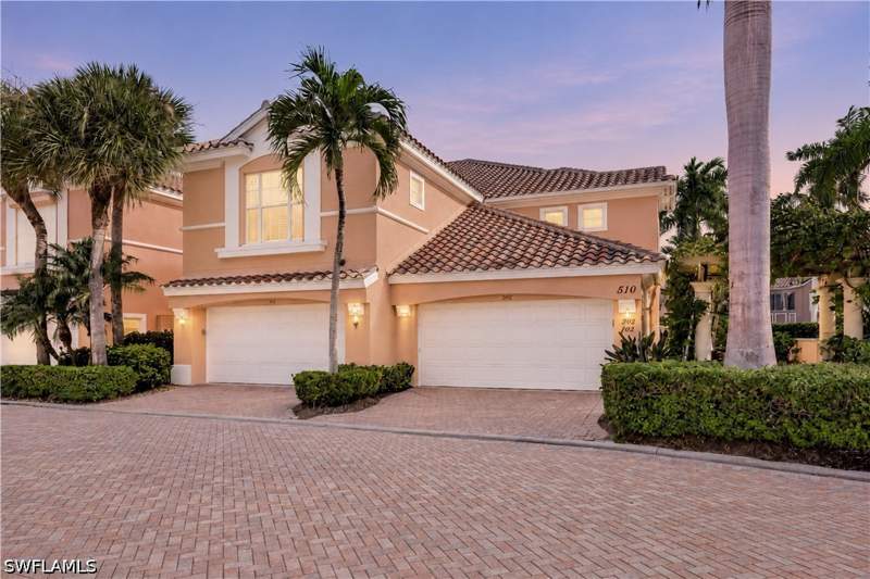 3 bedroom Condominium at 510 Via Veneto 102, Pointe At Pelican Bay, Naples — photo 2