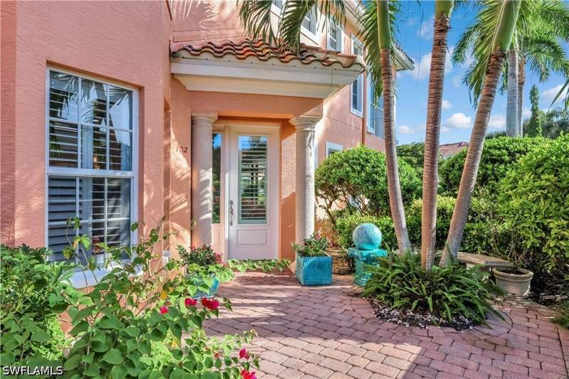 3 bedroom Condominium at 510 Via Veneto 102, Pointe At Pelican Bay, Naples — photo 3