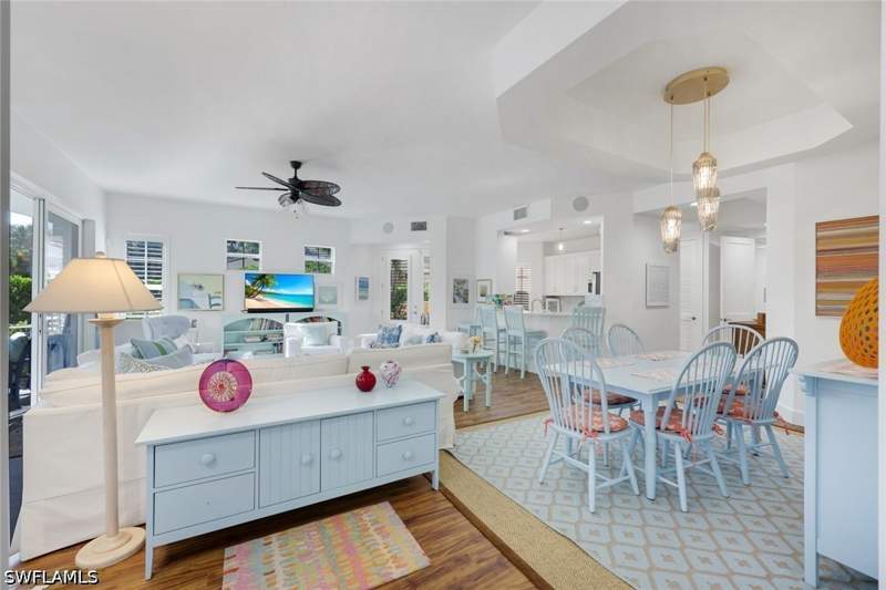 3 bedroom Condominium at 510 Via Veneto 102, Pointe At Pelican Bay, Naples — photo 4