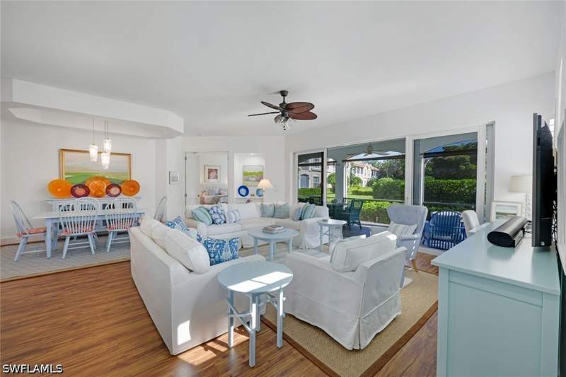 3 bedroom Condominium at 510 Via Veneto 102, Pointe At Pelican Bay, Naples — photo 5