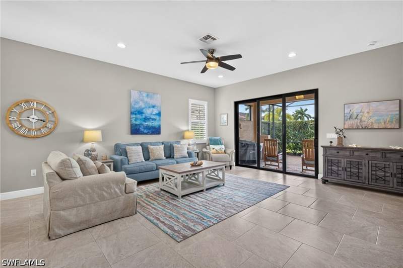 2 bedroom SingleFamilyResidence at 1493 Lucena Ln S, Artesia, Naples — photo 5